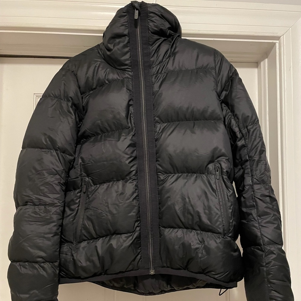 Cloudscape Jacket
